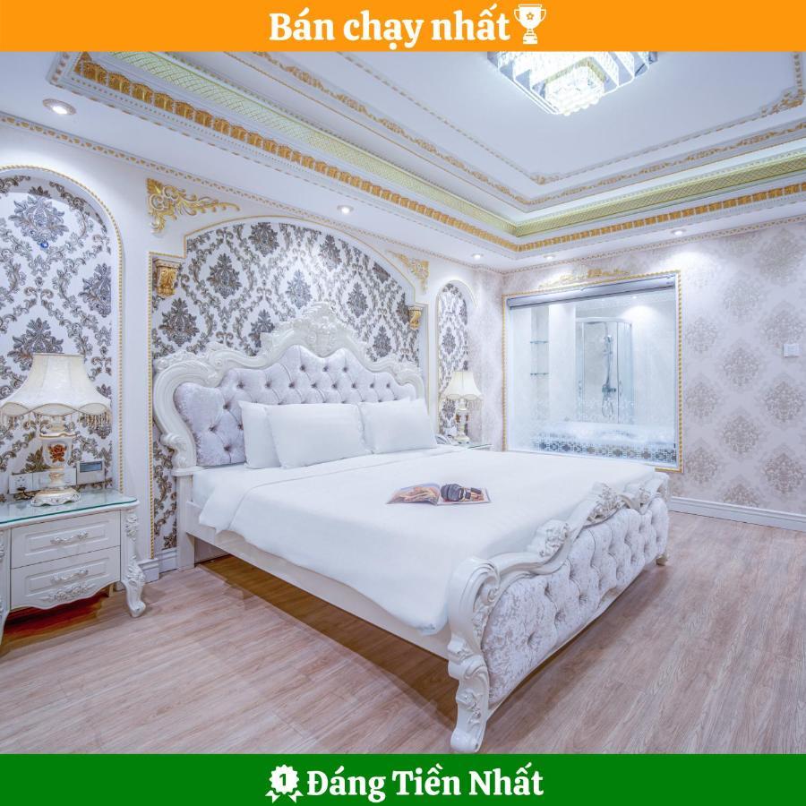 Royal Beach Hotel By Thg Da Nang Dış mekan fotoğraf