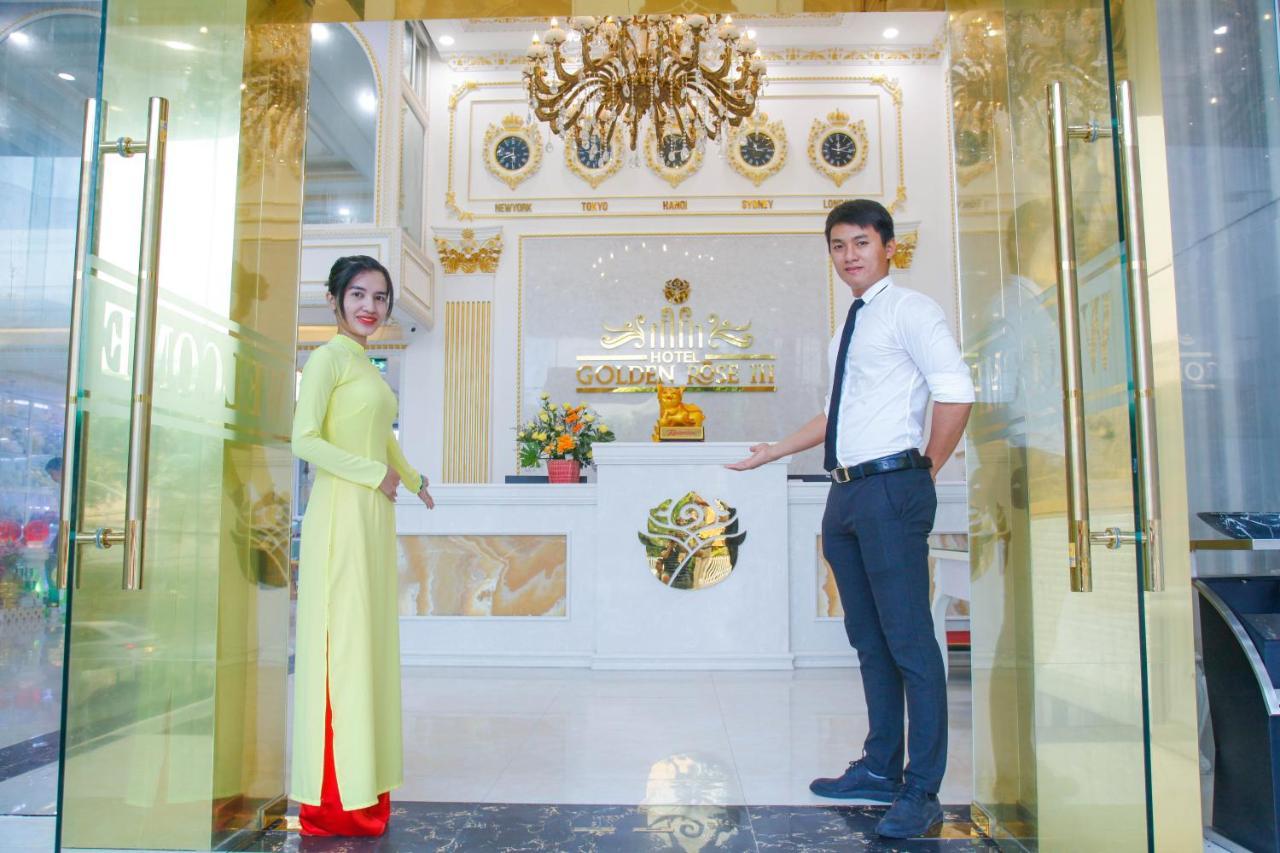 Royal Beach Hotel By Thg Da Nang Dış mekan fotoğraf