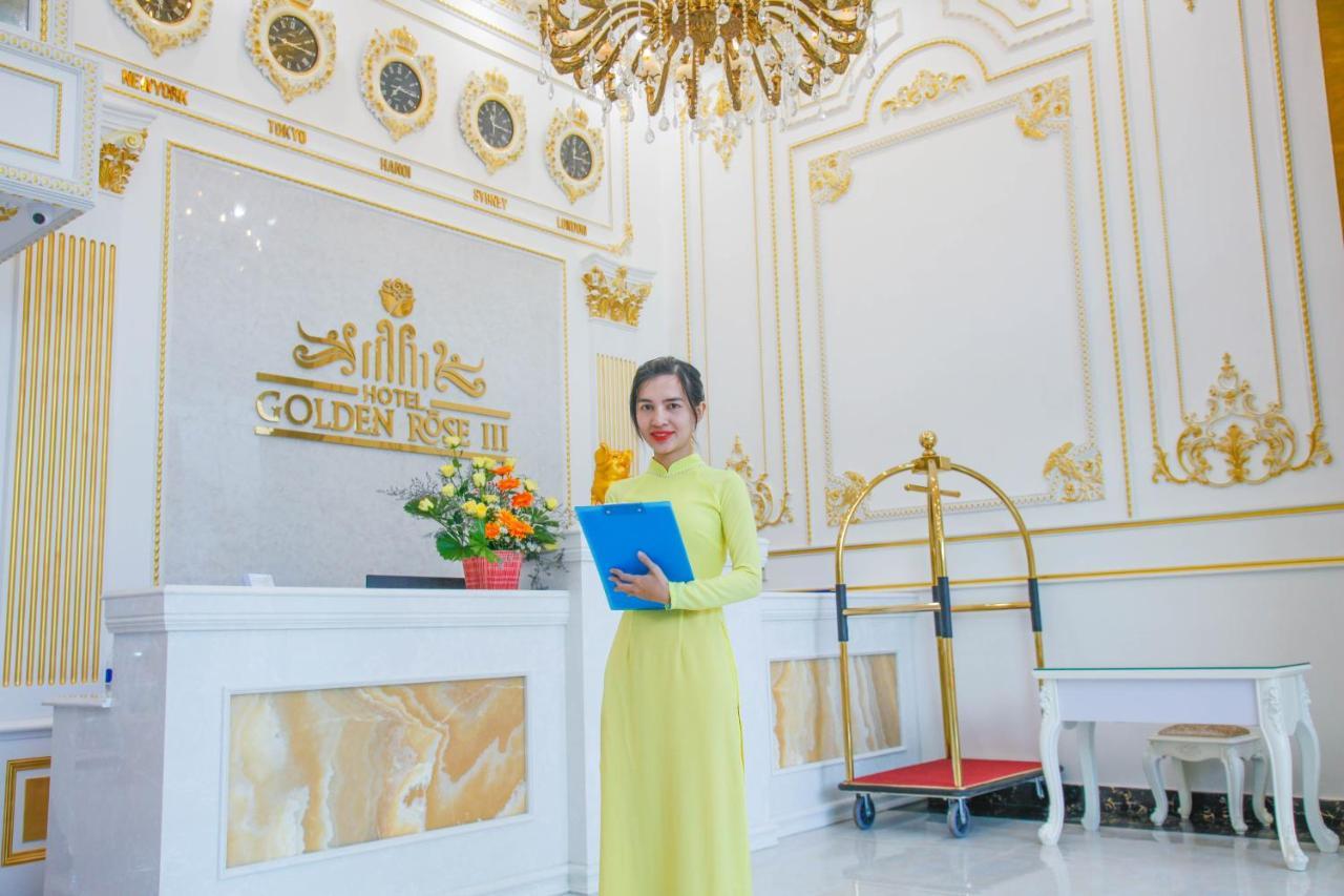 Royal Beach Hotel By Thg Da Nang Dış mekan fotoğraf